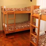 Andes Hotel Express
